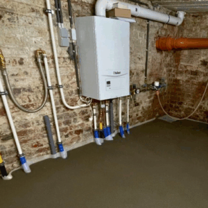 Lire la suite à propos de l’article Les pannes de chaudière les plus fréquentes et comment les éviter