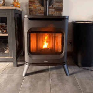 Lire la suite à propos de l’article Les meilleures marques de poêles à pellets en 2025