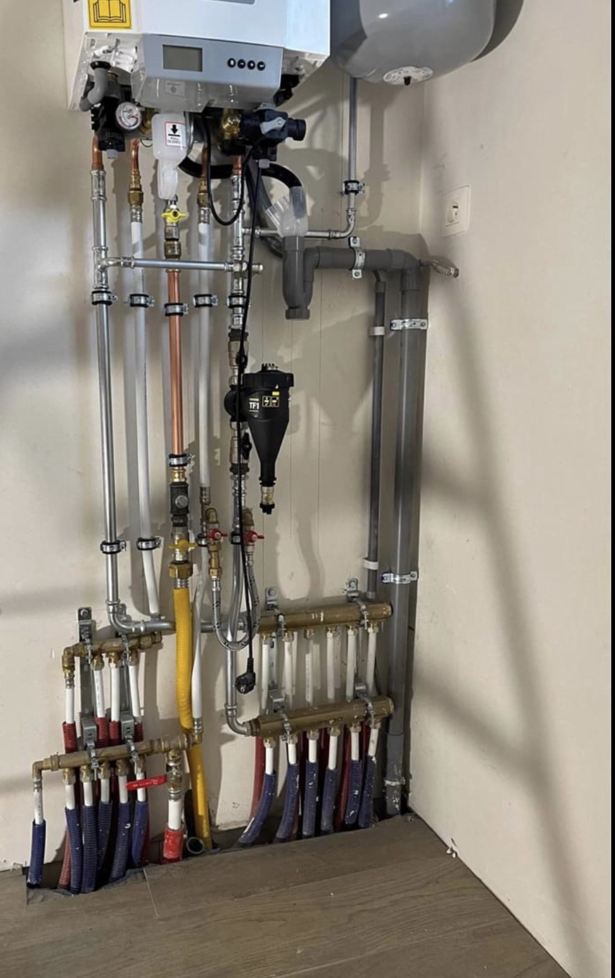 You are currently viewing Pourquoi l’entretien annuel d’une chaudière est indispensable