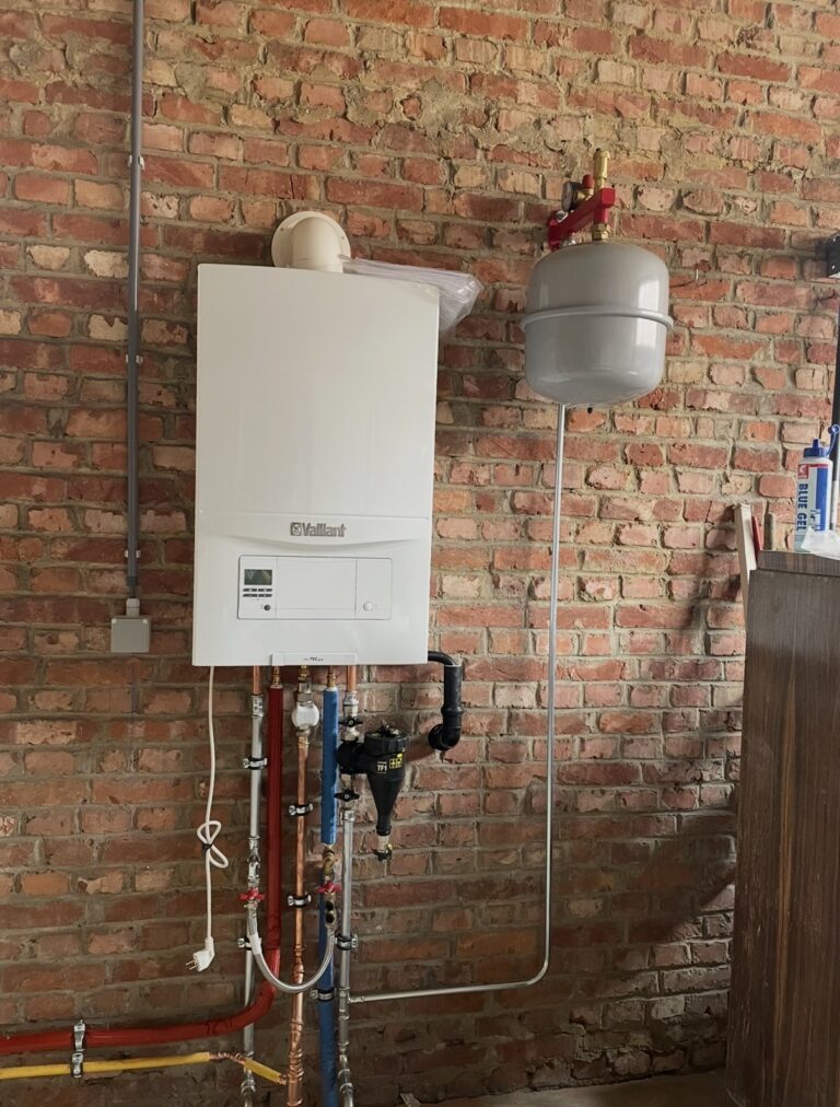 Lire la suite à propos de l’article Sécurité chauffage : tout vérifier avant l’hiver