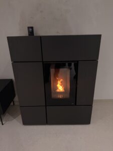 Lire la suite à propos de l’article Installation de poêle à pellets : les erreurs à éviter